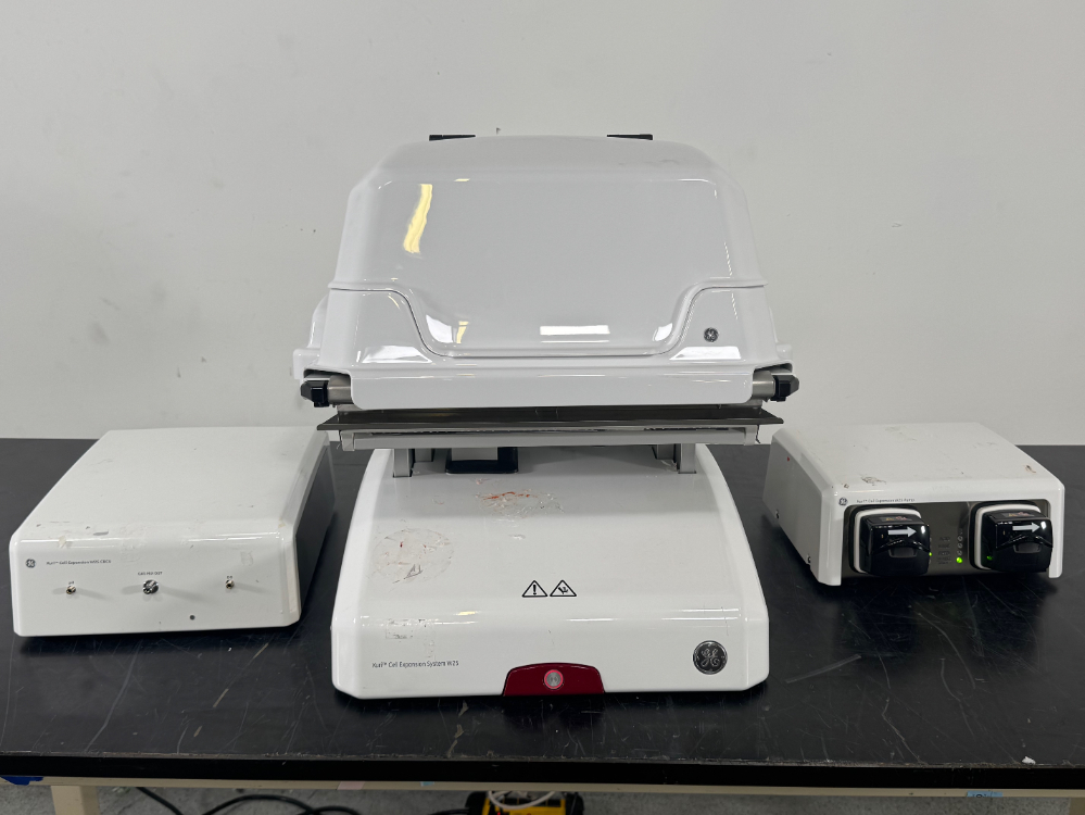 Image of GE Xuri Cell Expansion System W25